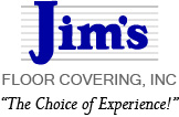 Jim's Floor Covering