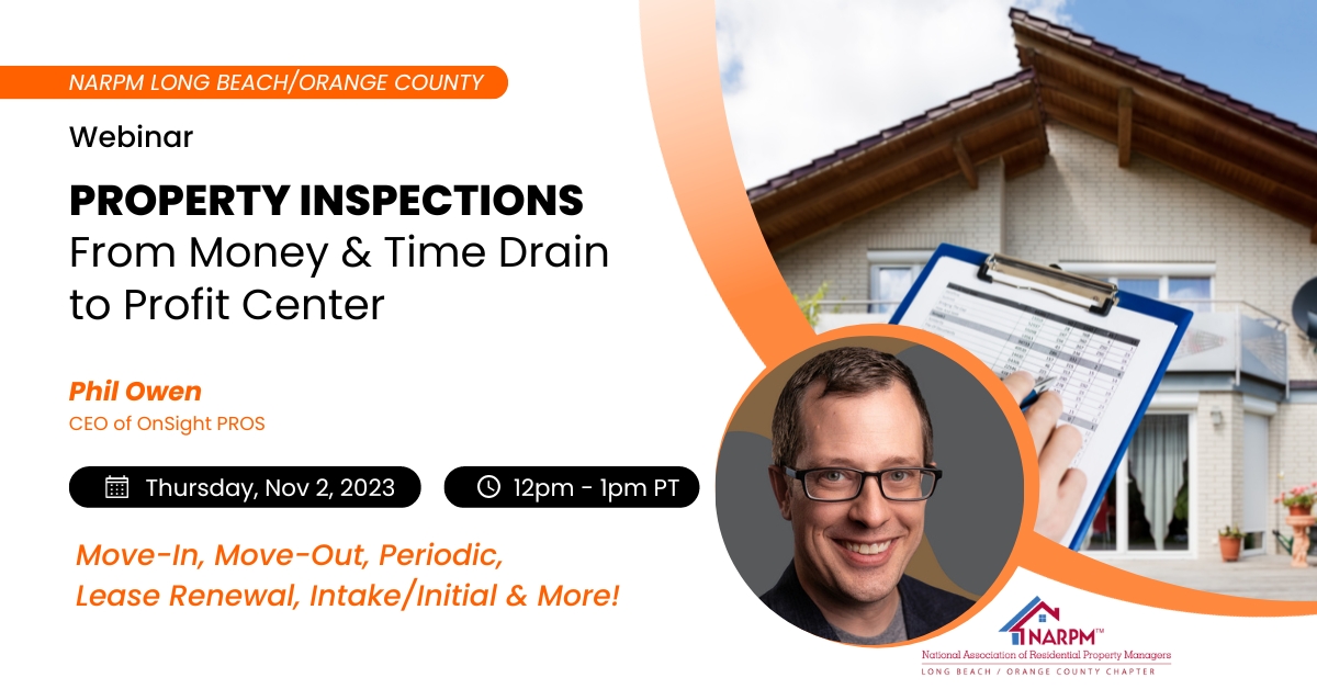 NARPM® Long Beach Property Inspections Nov 2023 3