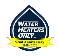 Water Heaters Only