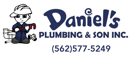 Daniel's Plumbing & Son Inc